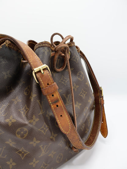 LOUIS VUITTON PETIT NOÉ