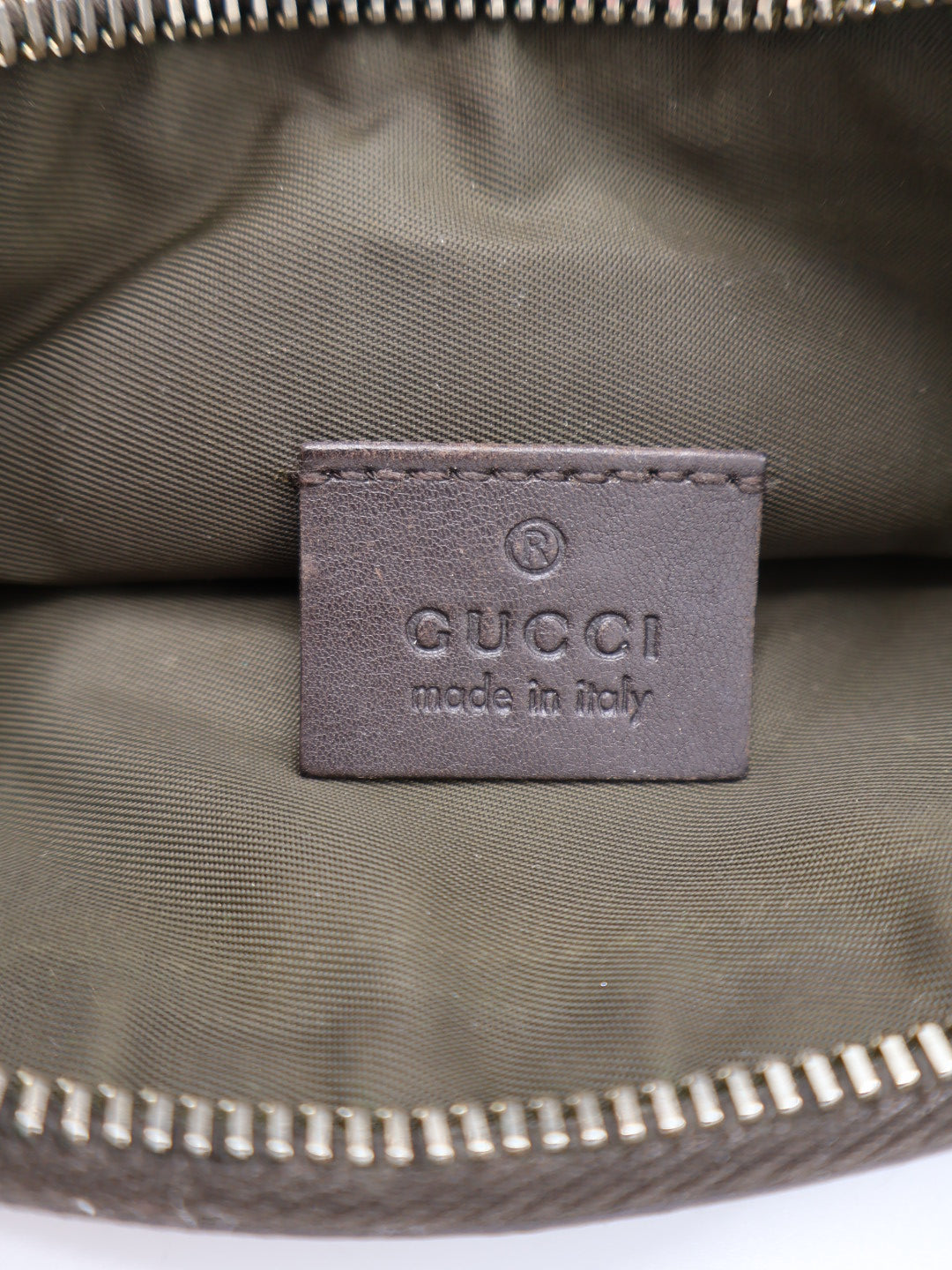 GUCCI POCHETTE