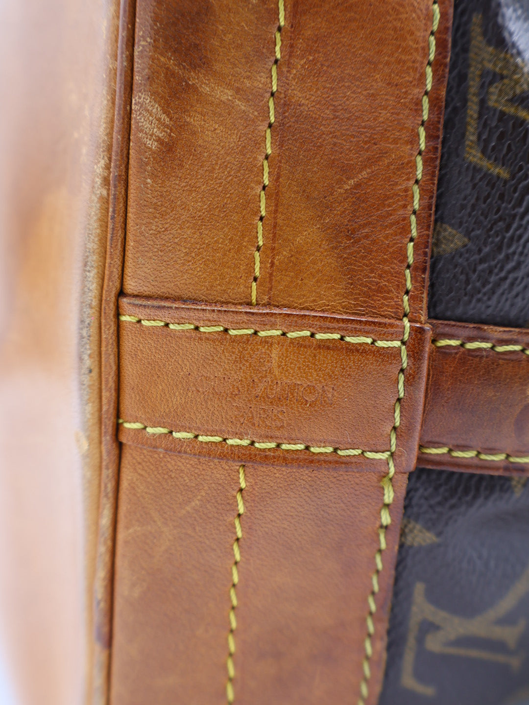 LOUIS VUITTON NOÉ