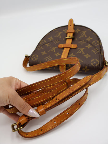 LOUIS VUITTON CHANTILLY PM