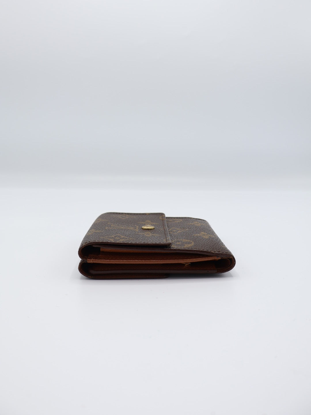 LOUIS VUITTON PORTEMONNEE MIDDEL