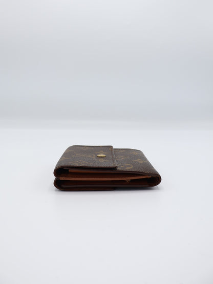LOUIS VUITTON PORTEMONNEE MIDDEL