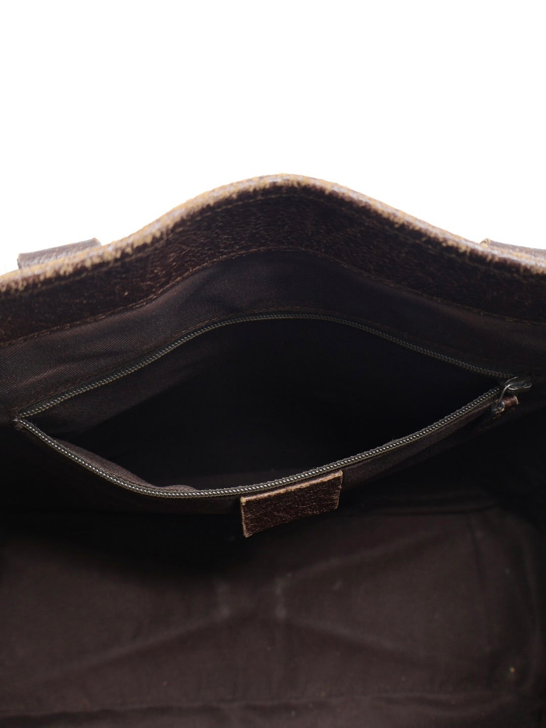 GUCCI GG CANVAS TOTE