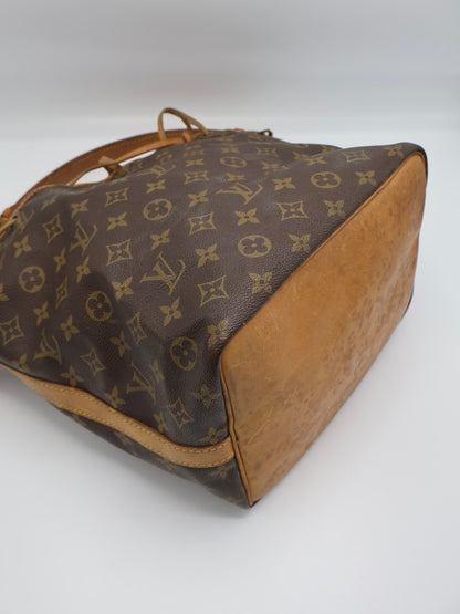 LOUIS VUITTON PETIT NOÉ