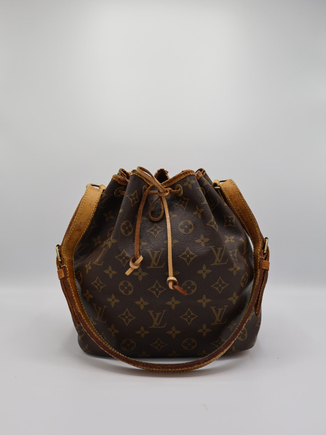 LOUIS VUITTON PETIT NOÉ