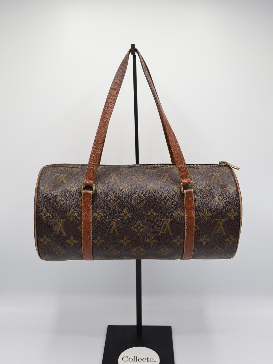 LOUIS VUITTON PAPILLON 30