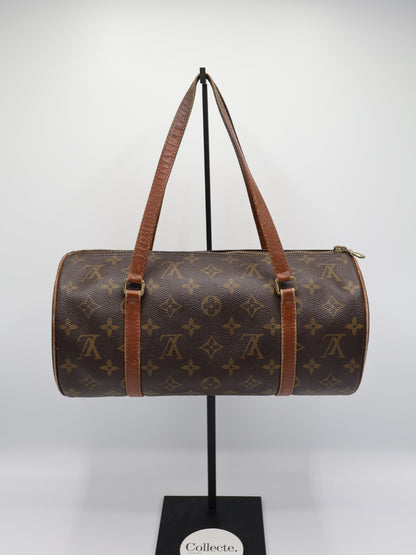 LOUIS VUITTON PAPILLON 30