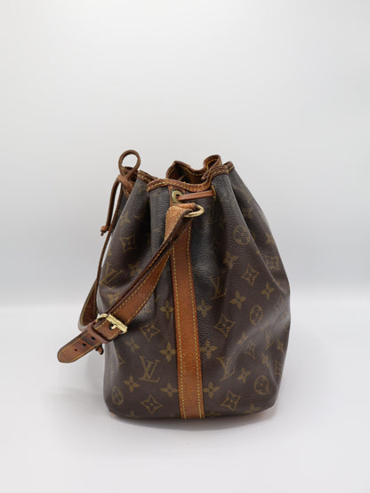 LOUIS VUITTON PETIT NOÉ