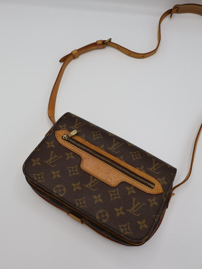 LOUIS VUITTON SAINT GERMAIN 24