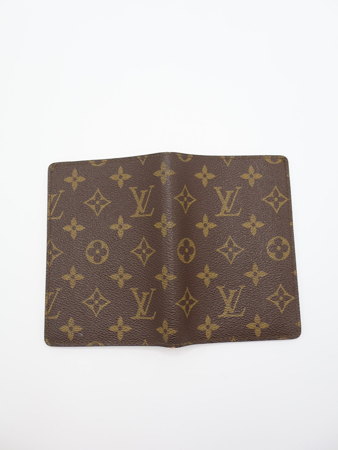 LOUIS VUITTON PORTEMONNEE LARGE