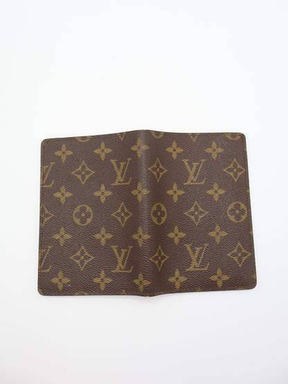 LOUIS VUITTON PORTEMONNEE LARGE