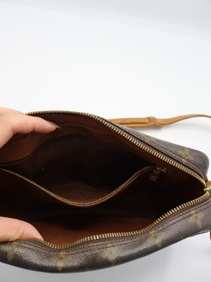 LOUIS VUITTON JEUNE FILLE MM