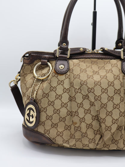 GUCCI SUKEY