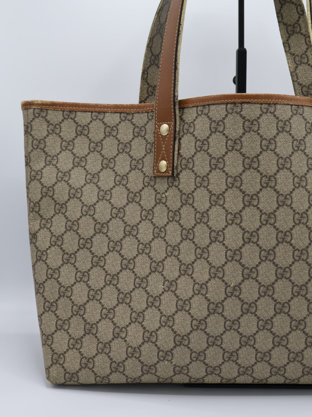 GUCCI SHERRY SUPREME TOTE