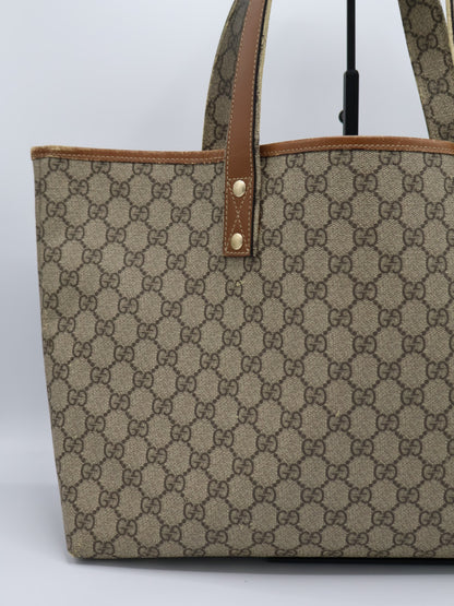 GUCCI SHERRY SUPREME TOTE