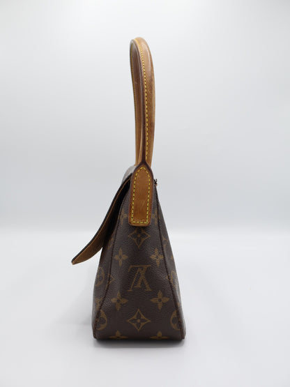 LOUIS VUITTON LOOPING PM
