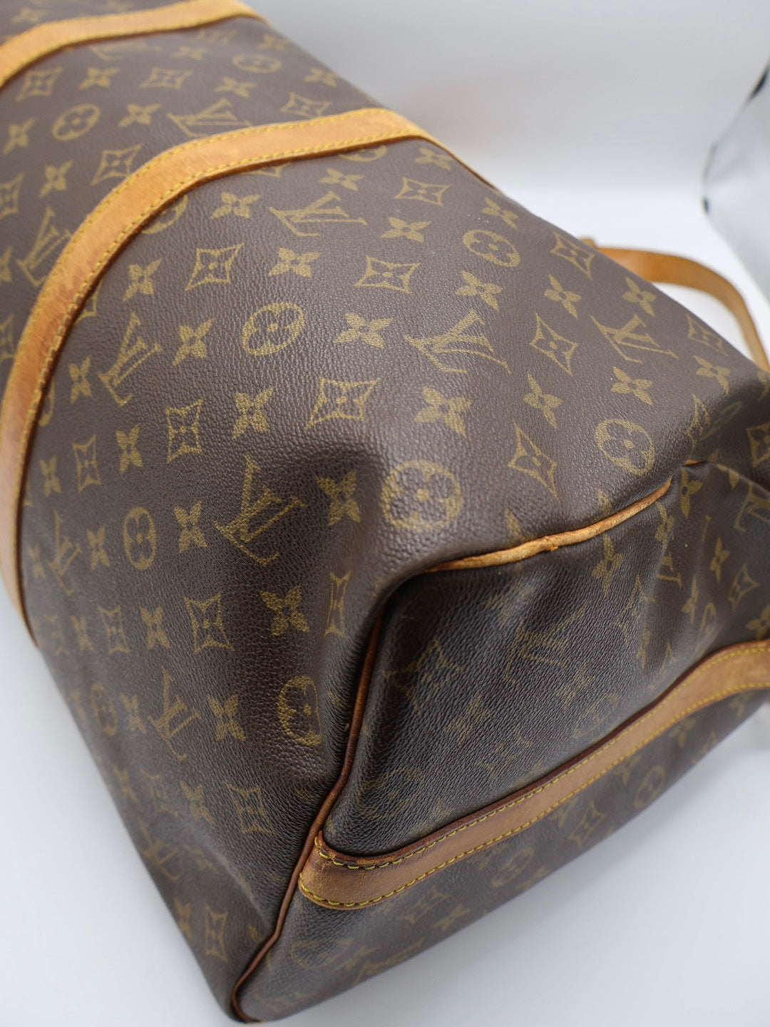 LOUIS VUITTON KEEPALL 50
