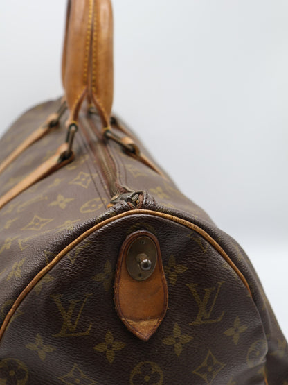 LOUIS VUITTON KEEPALL 45