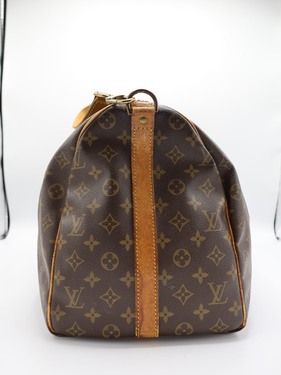 LOUIS VUITTON KEEPALL 50