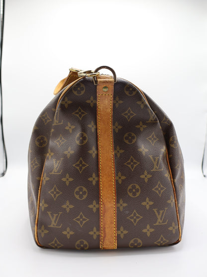 LOUIS VUITTON KEEPALL 50
