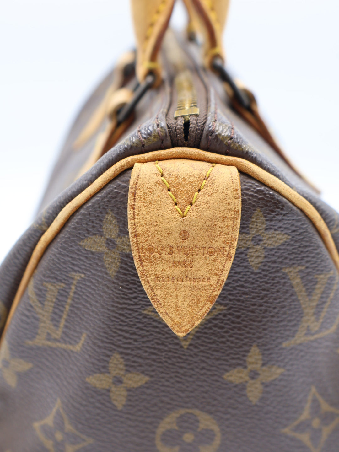 LOIS VUITTON SPEEDY 25