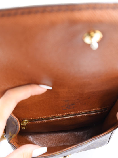 LOUIS VUITTON SAINT CLOUD MM