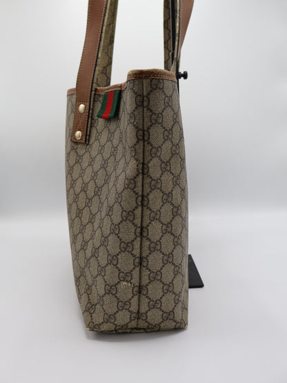 GUCCI SHERRY SUPREME TOTE
