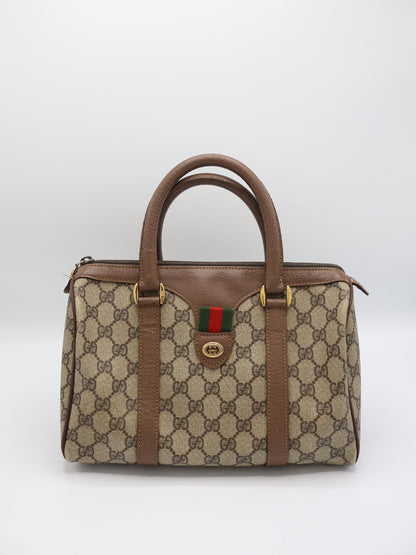 GUCCI BOSTON