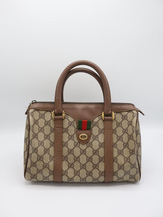 GUCCI BOSTON