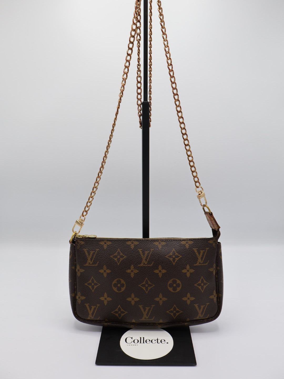 LOUIS VUITTON POCHETTE