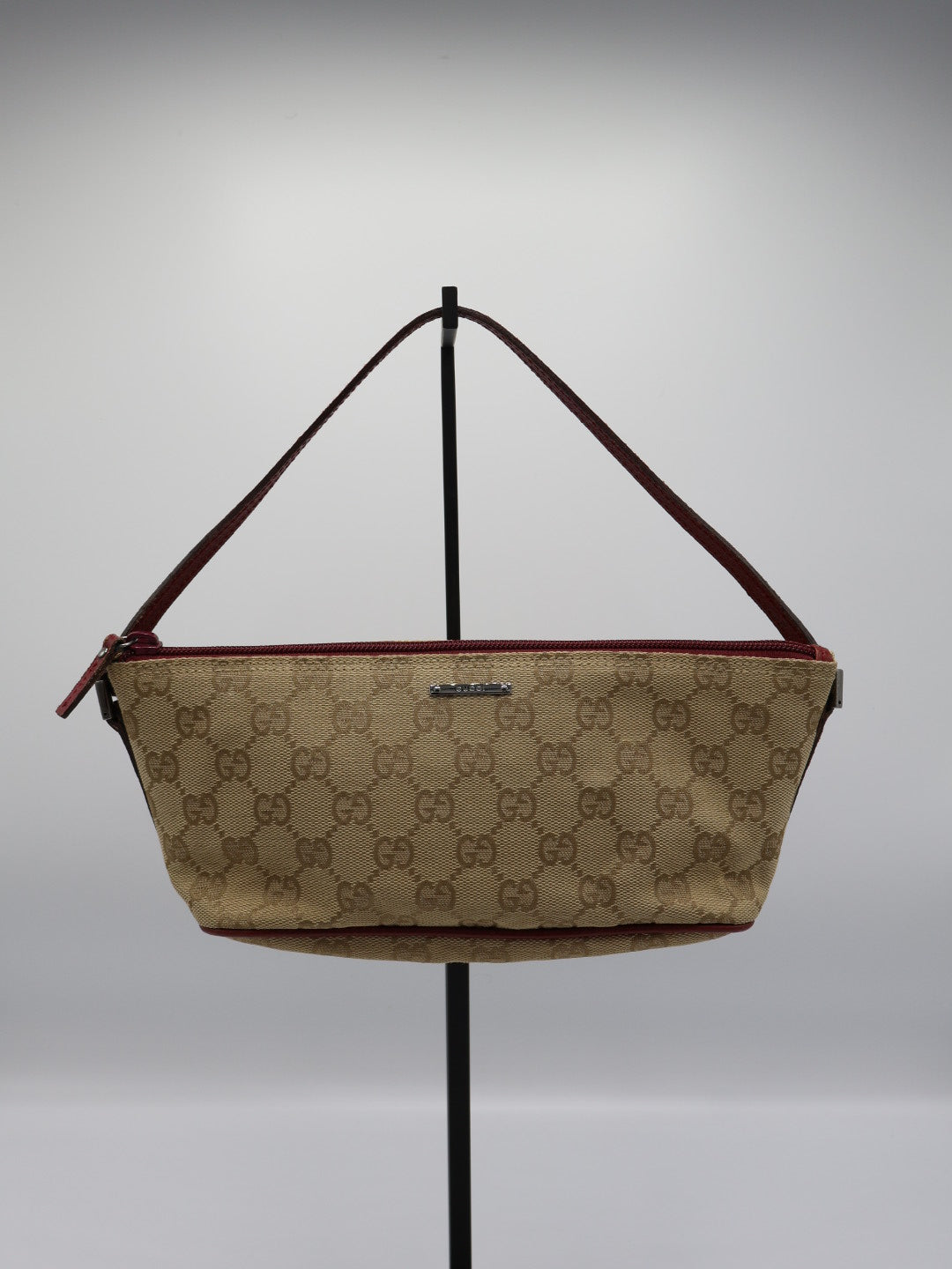 GUCCI BOAT BAG