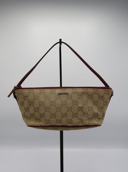 GUCCI BOAT BAG