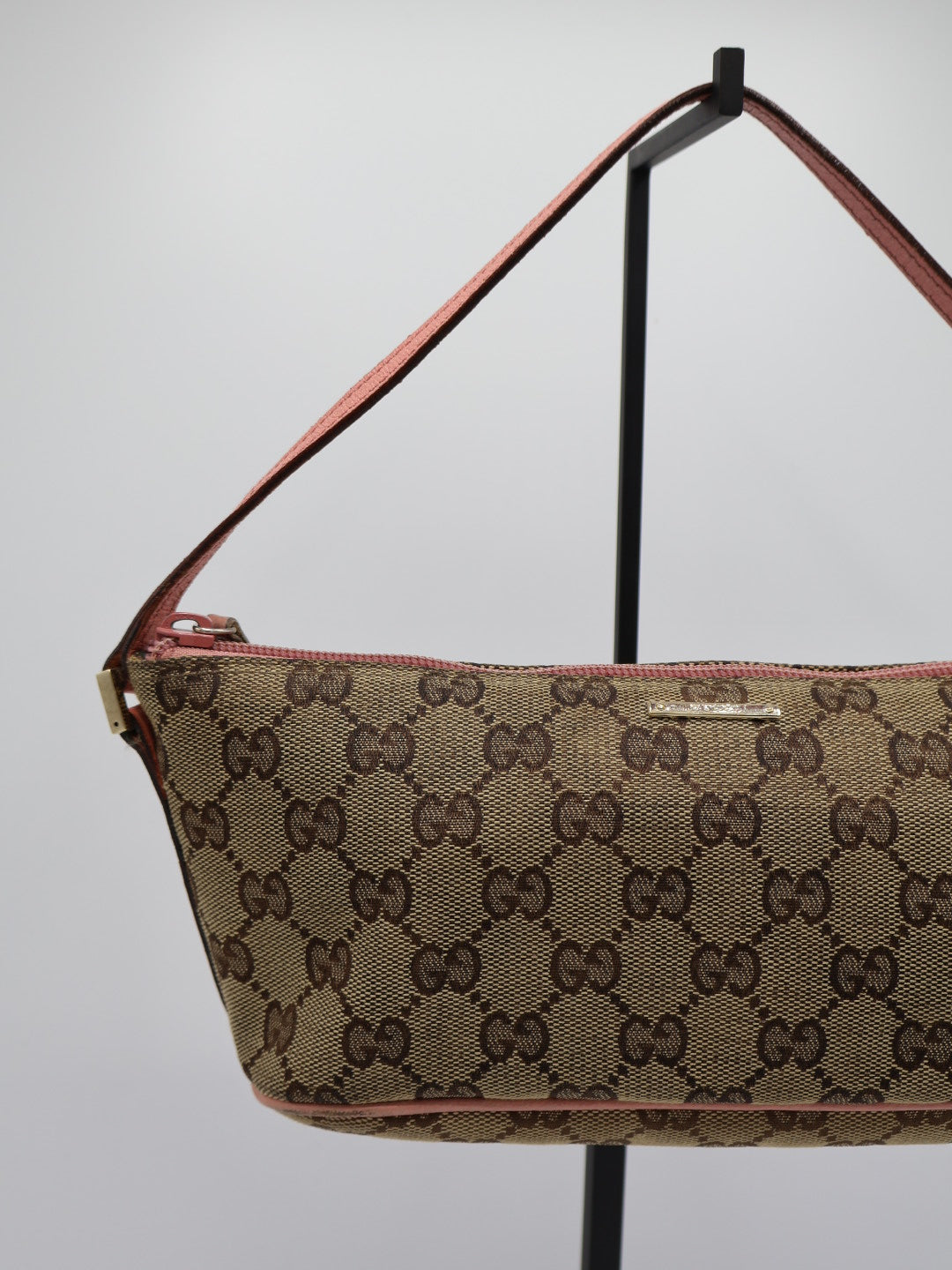 GUCCI BOAT BAG