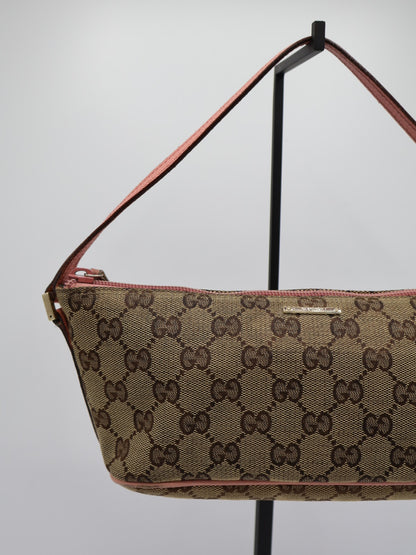 GUCCI BOAT BAG