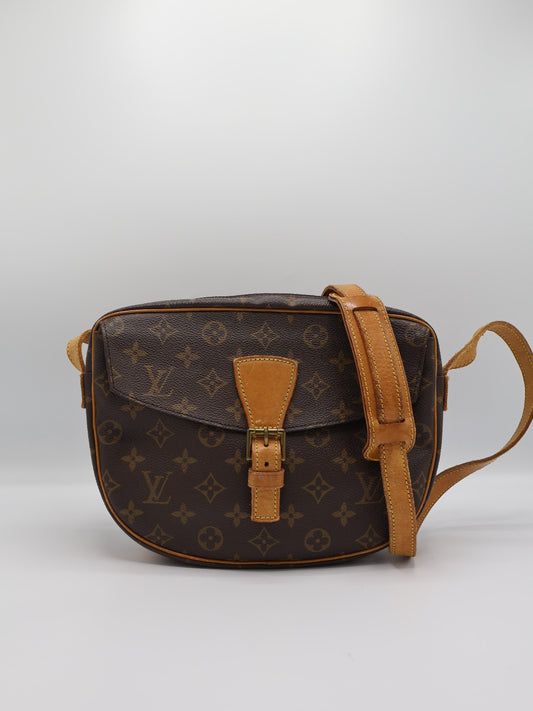 LOUIS VUITTON JEUNEFILLE GM