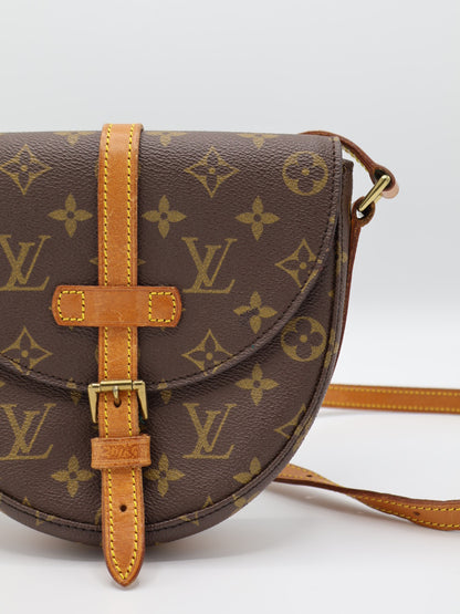 LOUIS VUITTON CHANTILLY PM