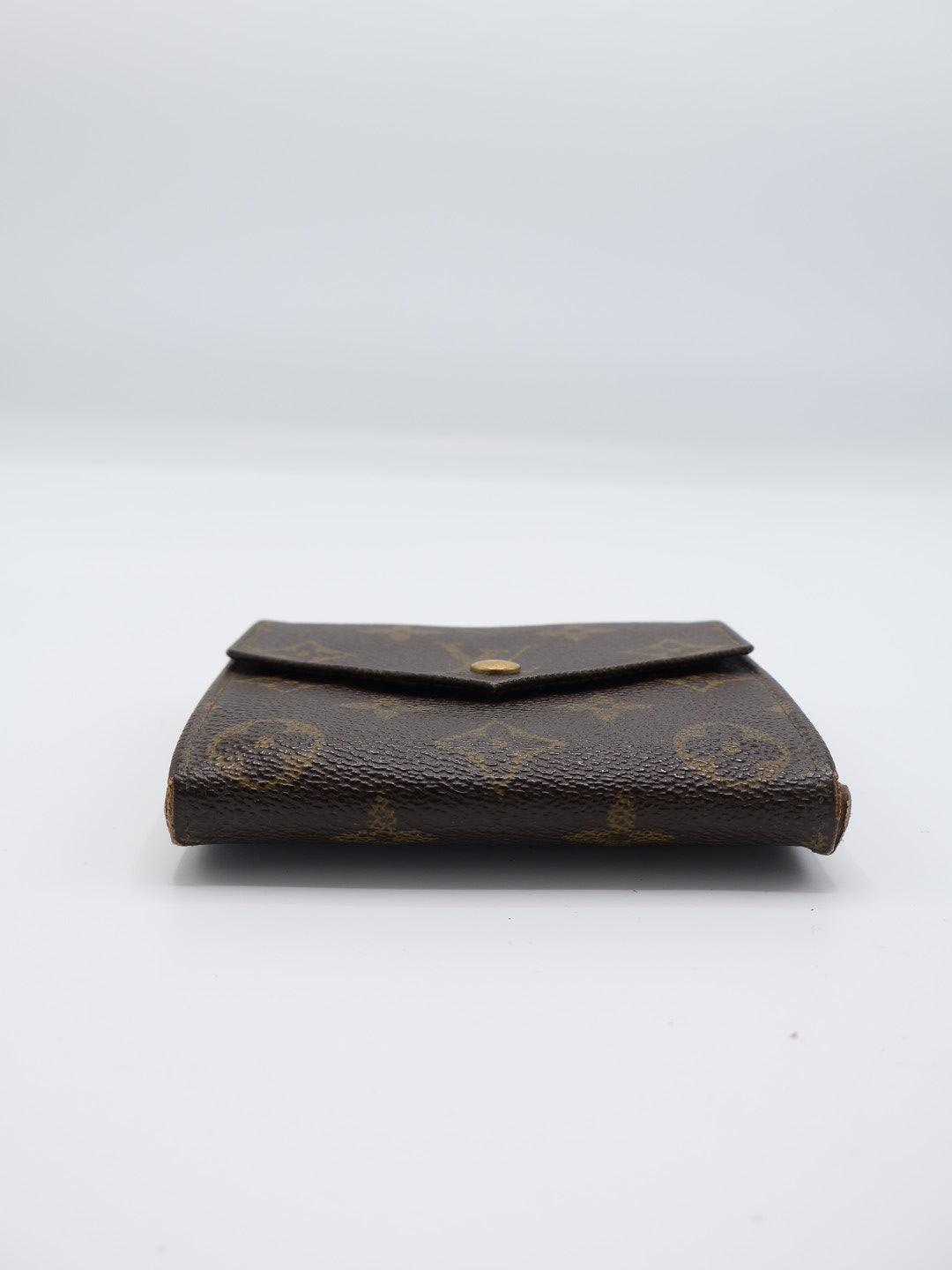 LOUIS VUITTON PORTEMONNEE MIDDEL