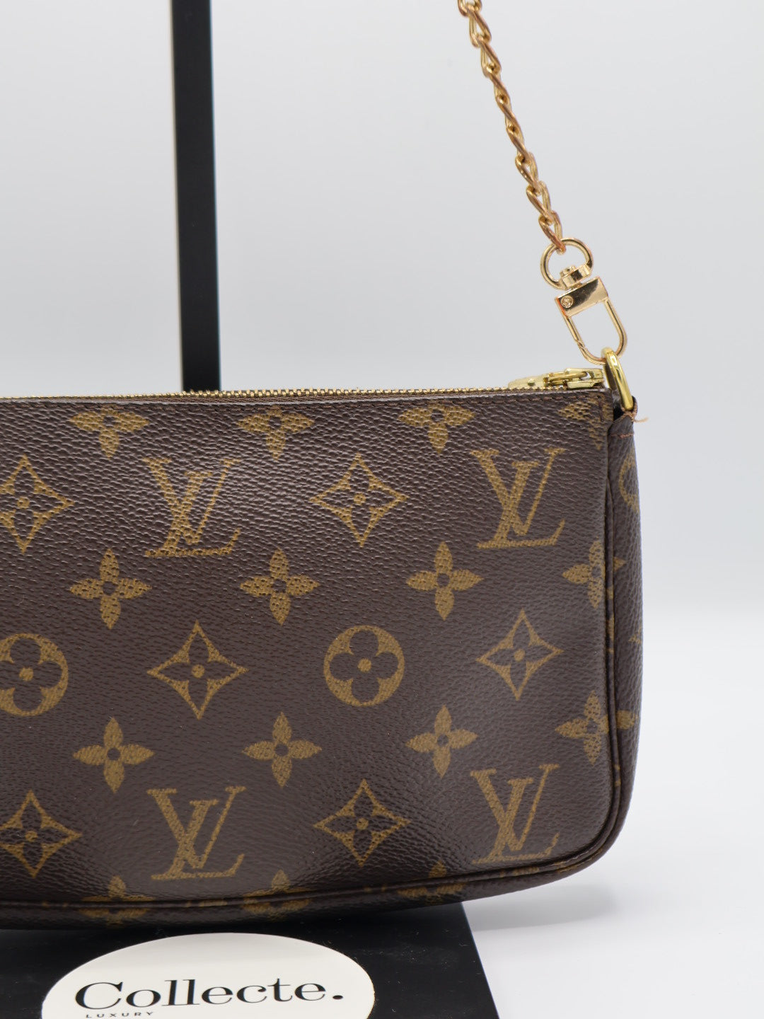 LOUIS VUITTON POCHETTE