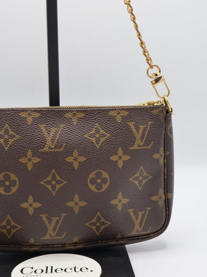 LOUIS VUITTON POCHETTE