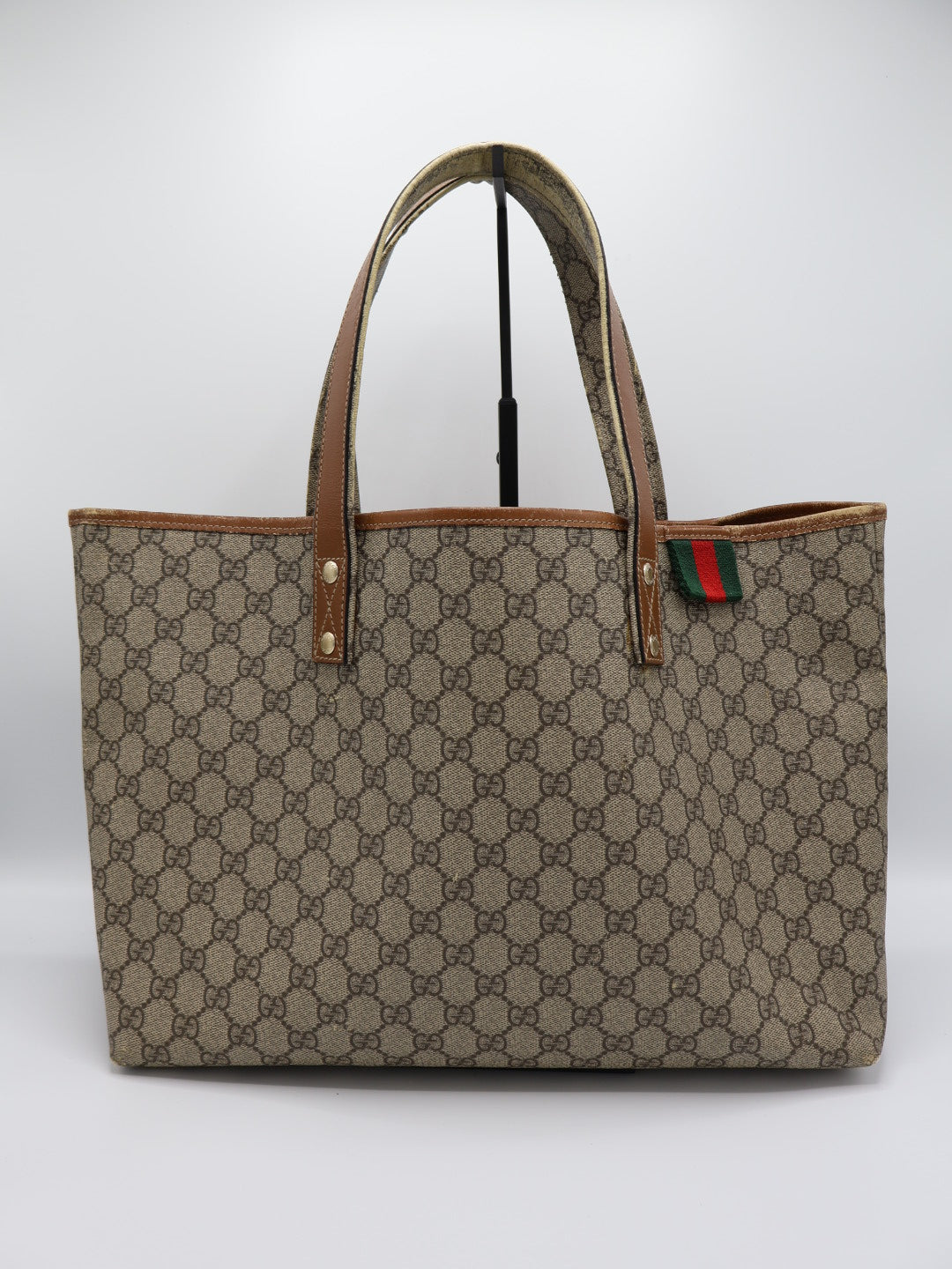 GUCCI SHERRY SUPREME TOTE