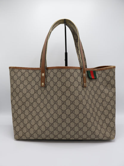 GUCCI SHERRY SUPREME TOTE