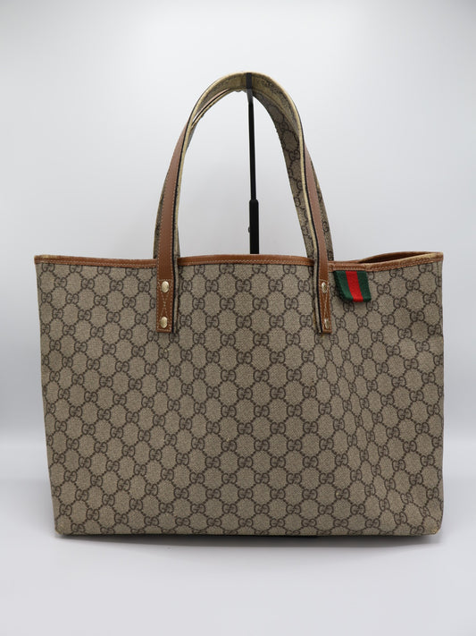 GUCCI SHERRY SUPREME TOTE