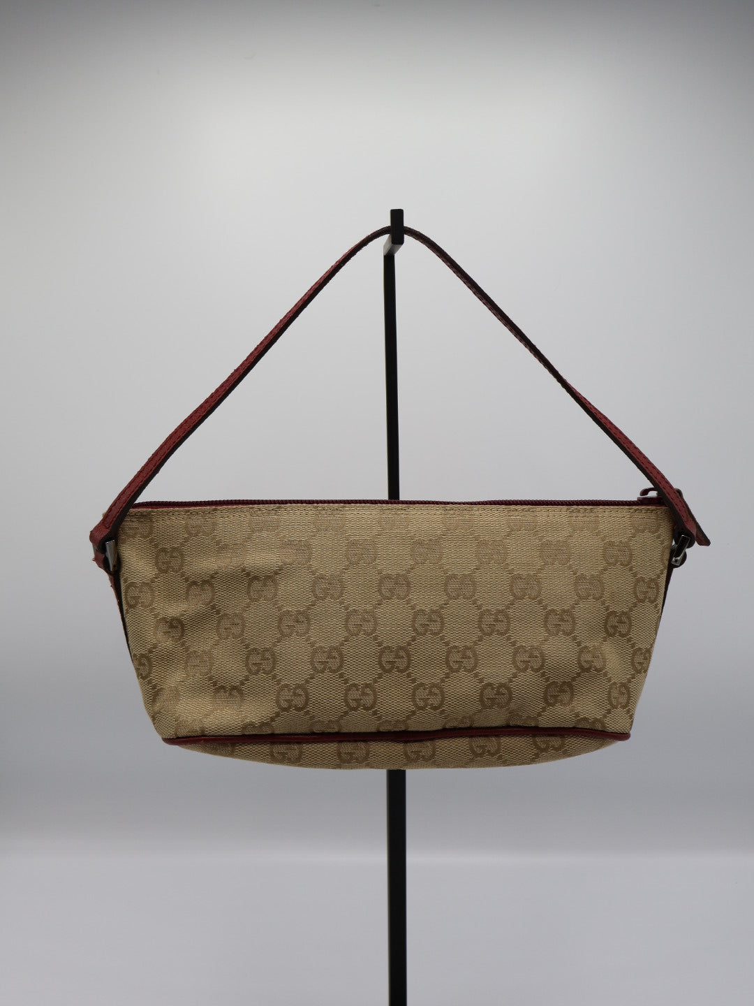 GUCCI BOAT BAG