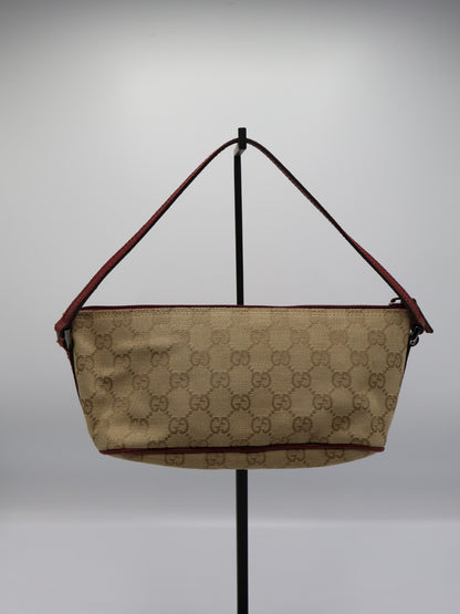 GUCCI BOAT BAG