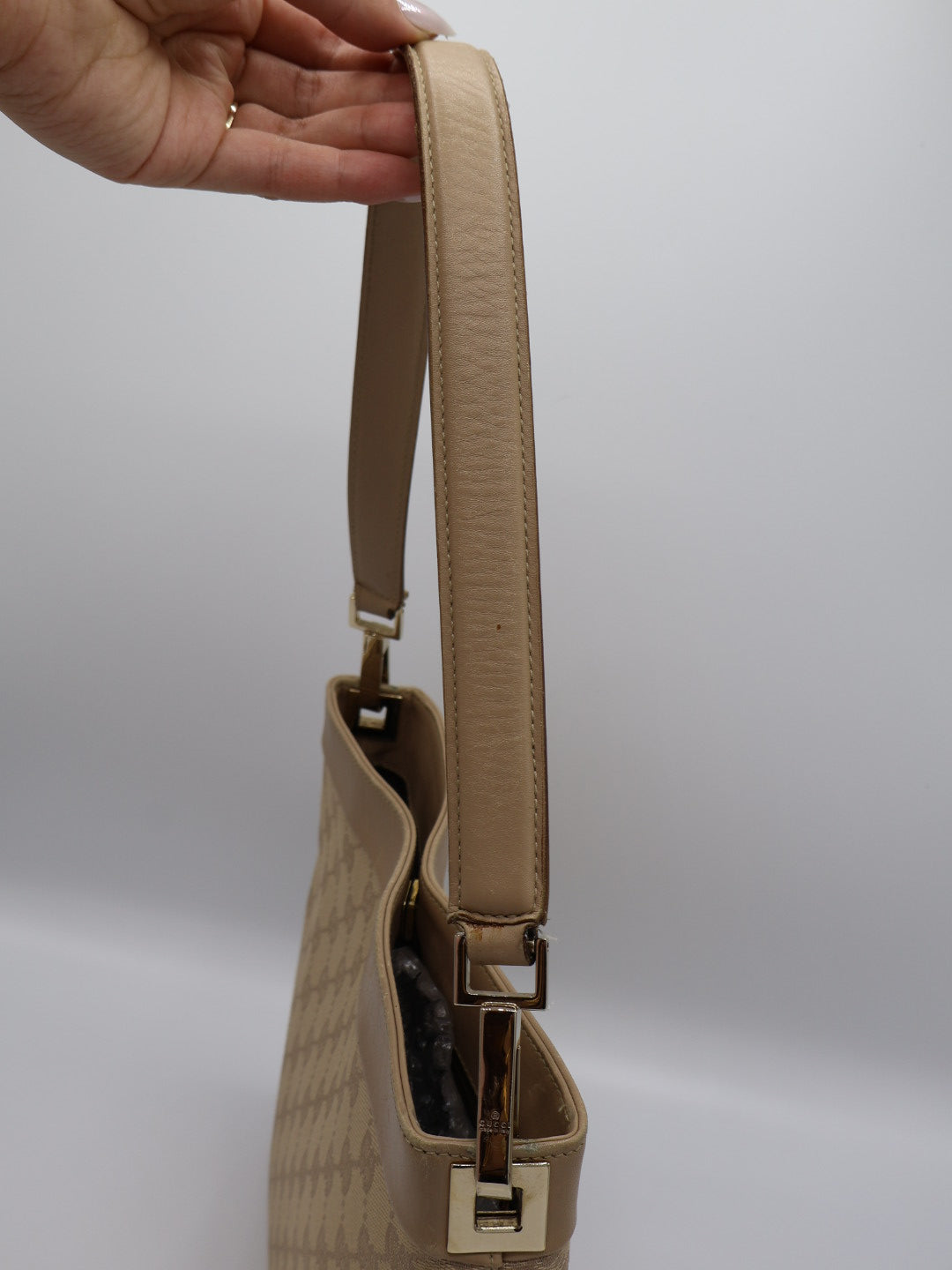 GUCCI GG CANVAS