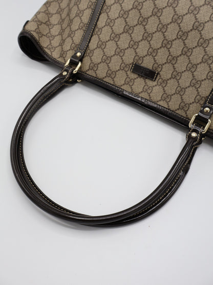 GUCCI TOTE JOY