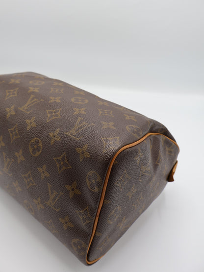 LOUIS VUITTON SPEEDY 25