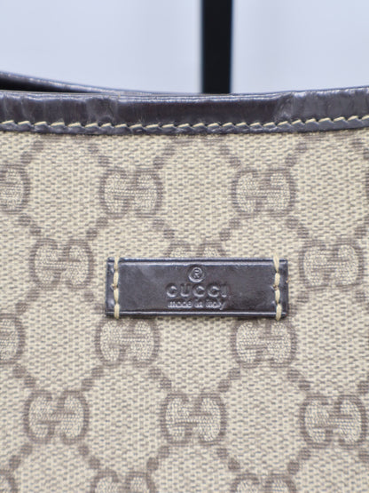 GUCCI TOTE JOY