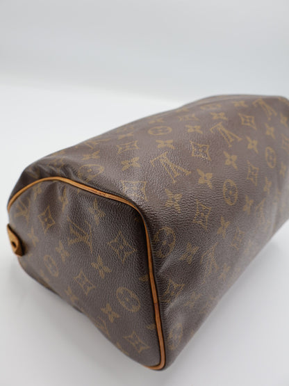 LOUIS VUITTON SPEEDY 25