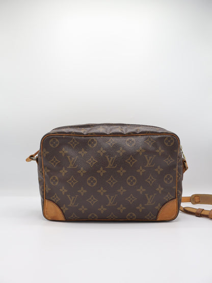 LOUIS VUITTON TROCADERO 30